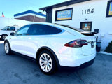Used 2021 Tesla Model X Long Range image 3