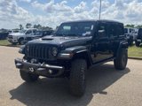 New 2025 Jeep Wrangler Unlimited Rubicon 392 image 3