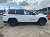 New 2025 Jeep Grand Cherokee L Limited w/ Luxury Tech Group II image 4