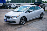 Used 2015 Honda Civic SE image 2