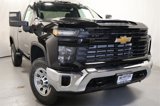 New 2025 Chevrolet Silverado 3500 W/T w/ WT/CX Safety Package image 2