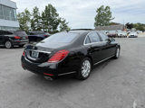 Used 2015 Mercedes-Benz S 550 4MATIC Sedan image 6