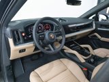 New 2026 Porsche Cayenne Coupe image 4