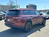 New 2025 Jeep Grand Cherokee L Limited w/ Luxury Tech Group II image 2