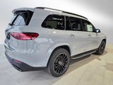 New 2025 Mercedes-Benz GLS 63 AMG 4MATIC image 4