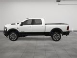 New 2025 RAM 2500 Rebel w/ Rebel Level 2 Equipment Group image 3