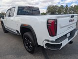 Used 2025 GMC Sierra 2500 AT4 w/ AT4 Premium Plus Package image 3