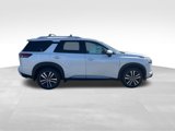 New 2025 Nissan Pathfinder Platinum image 5