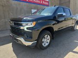 Used 2023 Chevrolet Silverado 1500 LT w/ Protection Package image 3