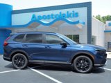 New 2026 Honda CR-V Sport Touring image 2