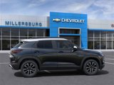 New 2025 Chevrolet TrailBlazer ACTIV w/ Convenience Package image 5