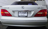 Used 2001 Lexus LS 430 image 4