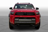New 2025 Toyota 4Runner SR5 image 3