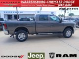 New 2025 RAM 2500 Tradesman image 2