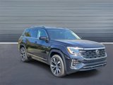 New 2025 Volkswagen Atlas SEL Premium R-Line image 2