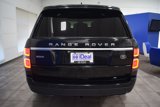 Used 2018 Land Rover Range Rover Long Wheelbase Supercharged image 3