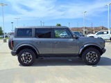 Used 2024 Ford Bronco Outer Banks image 6
