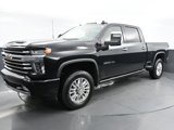 Used 2023 Chevrolet Silverado 3500 High Country image 3