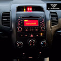 Used 2011 Kia Sorento LX w/ Convenience Pkg image 6