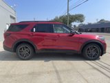 New 2025 Ford Explorer ST image 3