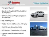 New 2025 Dodge Durango SRT Hellcat image 2