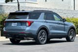 New 2025 Ford Explorer ST-Line w/ Premium Package image 4