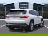 New 2025 Buick Enclave Preferred w/ Power Package image 4