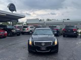 Used 2013 Cadillac ATS 2.0T AWD Sedan image 2