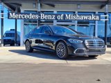 New 2025 Mercedes-Benz S 580 4MATIC Sedan image 2
