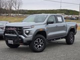 New 2025 GMC Canyon AT4 w/ AT4X Package image 2