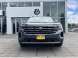 New 2025 Volkswagen Atlas SE image 2