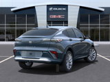 New 2025 Buick Envista Avenir image 4