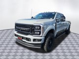 New 2025 Ford F350 Lariat w/ Lariat Ultimate Package image 3
