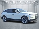 New 2025 BMW iX xDrive50 image 4