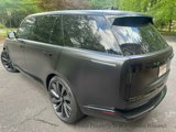 Used 2025 Land Rover Range Rover SV image 6