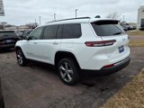 New 2025 Jeep Grand Cherokee L Limited w/ Luxury Tech Group II image 5