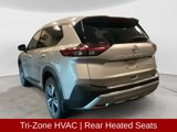 Used 2023 Nissan Rogue Platinum image 3