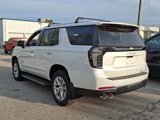 New 2025 Chevrolet Tahoe Premier image 4