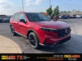 New 2026 Honda CR-V Sport-L image 4