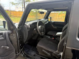 Used 2015 Jeep Wrangler Sport image 3