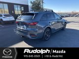New 2025 MAZDA CX-70 3.3 Turbo S w/ Premium Package image 5