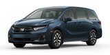 New 2026 Honda Odyssey EX-L image 2