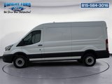 New 2025 Ford Transit 250 148 Medium Roof image 2