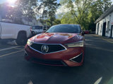 Used 2019 Acura ILX image 3