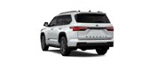 New 2026 Toyota Sequoia Platinum image 4