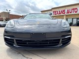 Used 2020 Porsche Panamera 4 image 4