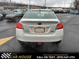 Used 2021 Subaru WRX STI Limited image 4
