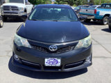 Used 2014 Toyota Camry SE image 5