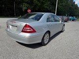 Used 2006 Mercedes-Benz C 280 4MATIC Sedan image 3