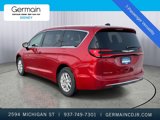 New 2025 Chrysler Pacifica Select image 3